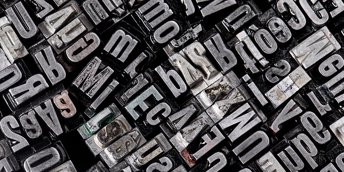 Web Tasarımında Typografi