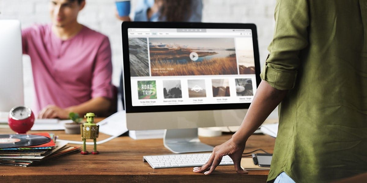 WordPress ile Profesyonel Web Sitesi Tasarımı