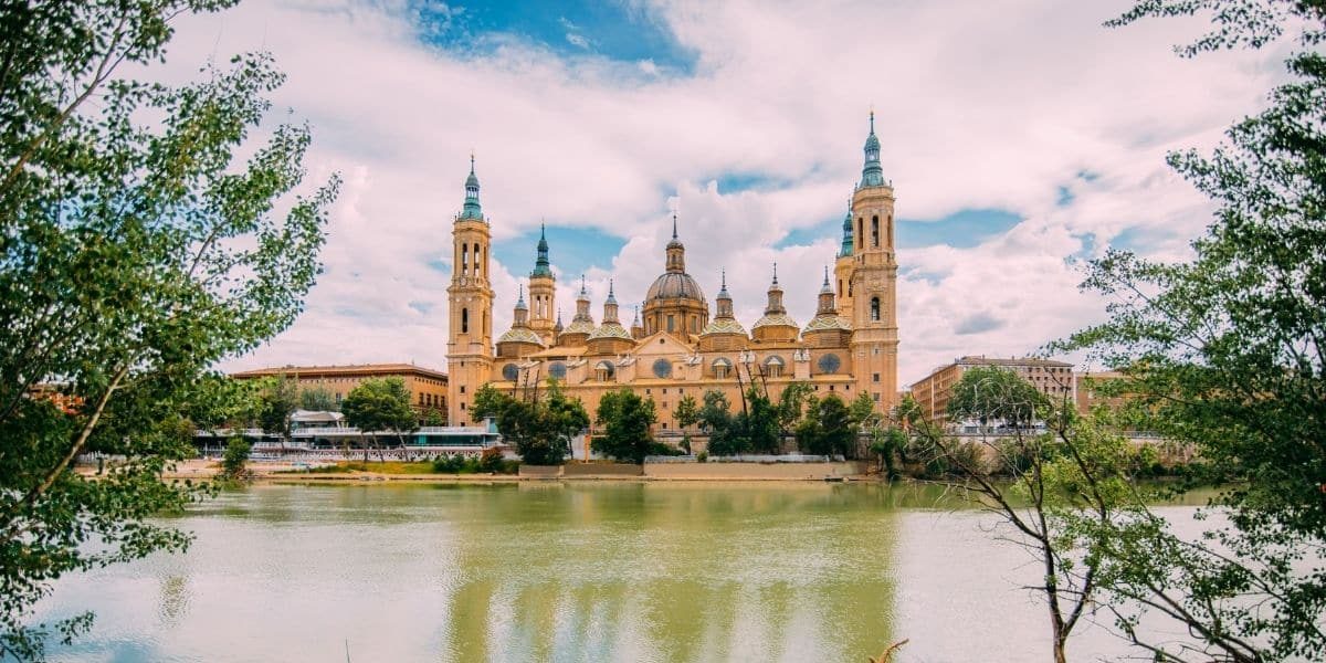 Zaragoza Web Tasarım